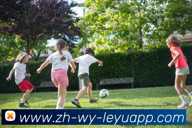 乐鱼体育APP 体育赛事宣传图